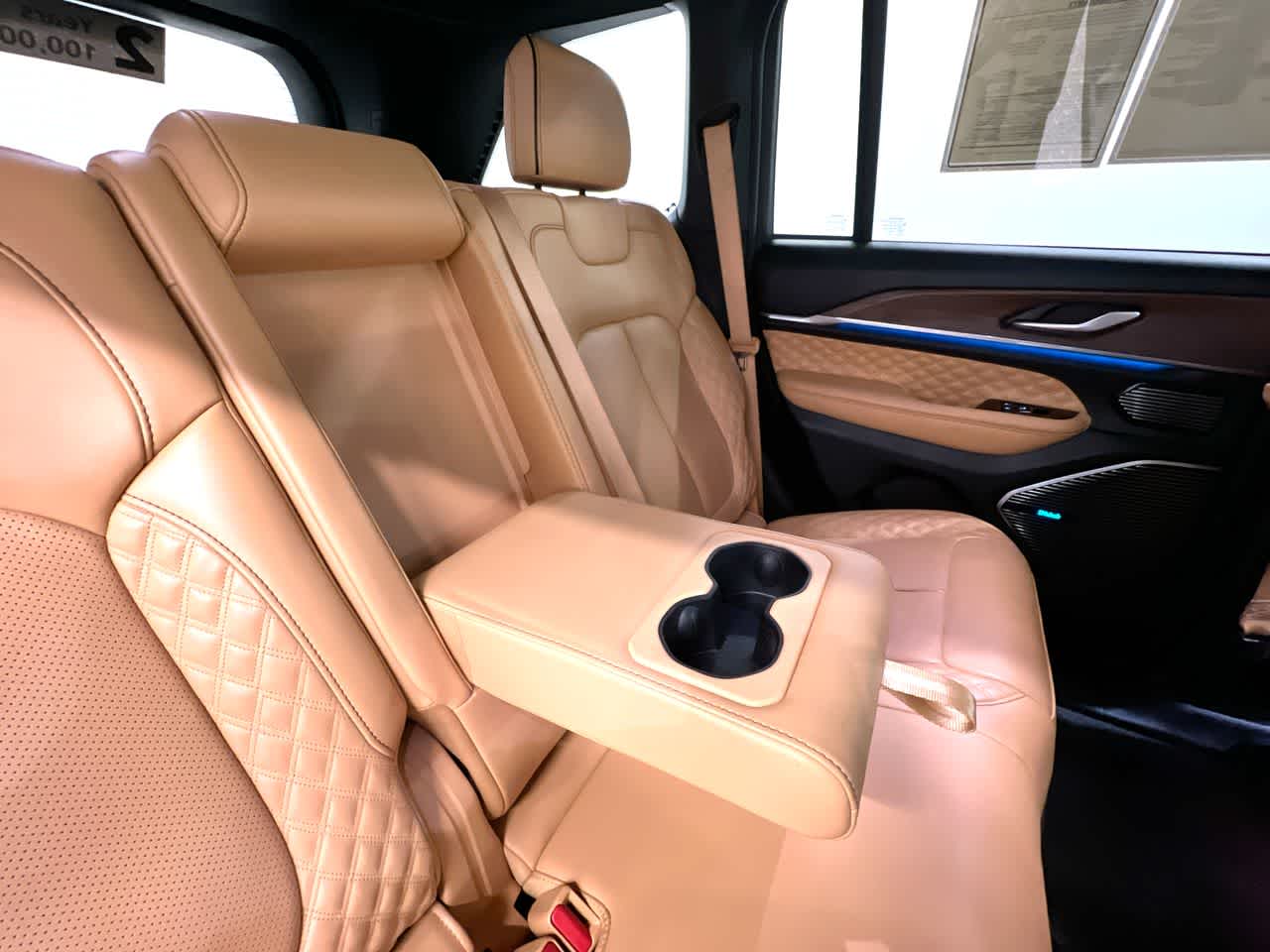 2023 Jeep Grand Cherokee 4xe Summit