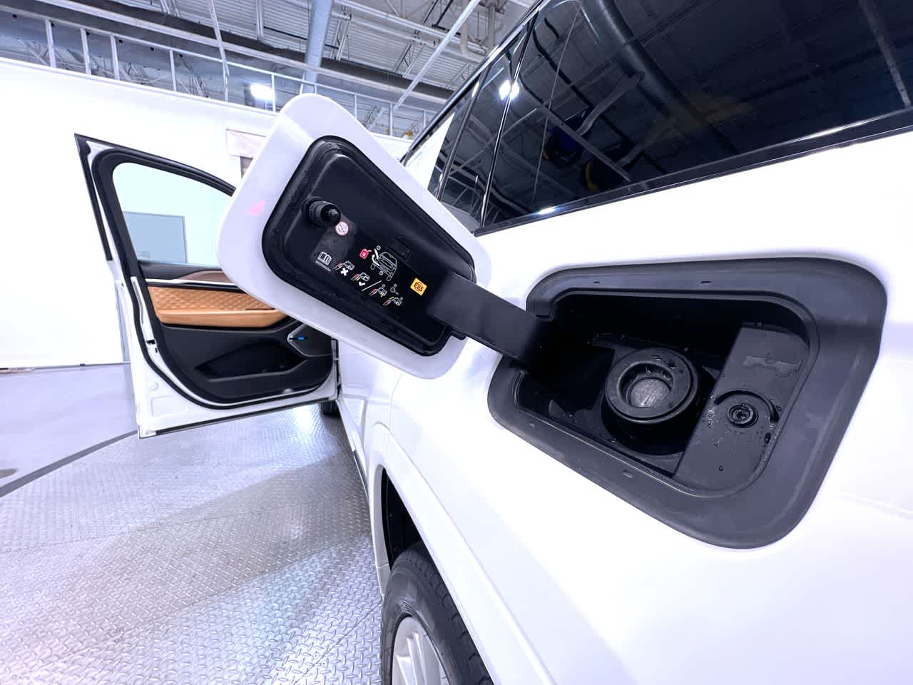 2023 Jeep Grand Cherokee 4xe Summit