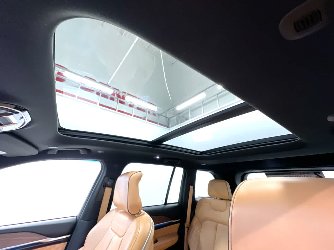 2023 Jeep Grand Cherokee 4xe Summit