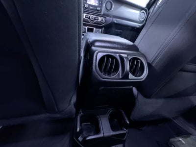 2021 Jeep Gladiator Willys Sport