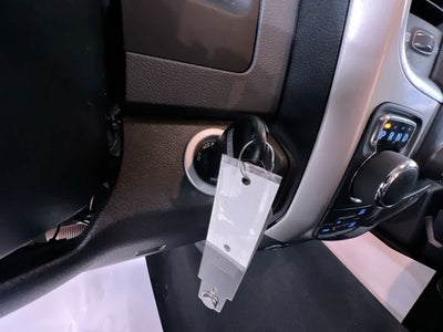 2019 RAM 1500 Classic Warlock