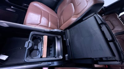 2021 RAM 1500 Longhorn