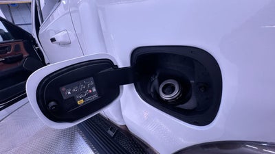 2021 RAM 1500 Longhorn