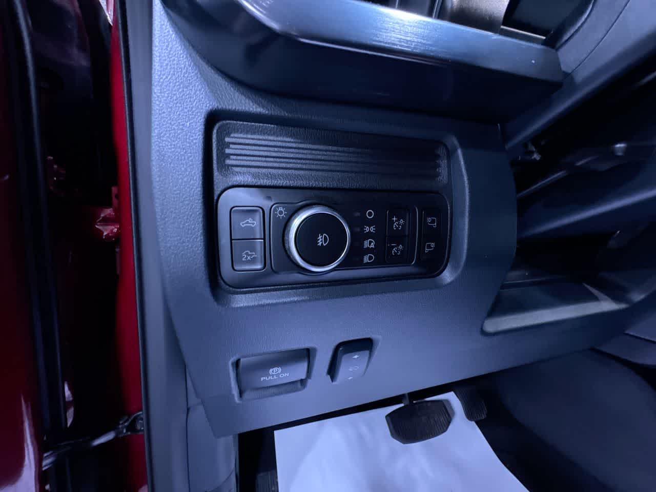 2025 Ford Super Duty F-250 SRW XL