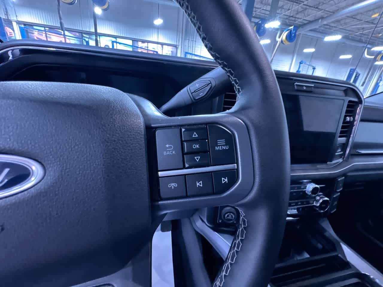 2025 Ford Super Duty F-250 SRW XL