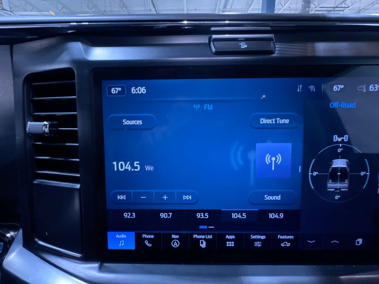 2025 Ford Super Duty F-250 SRW XL