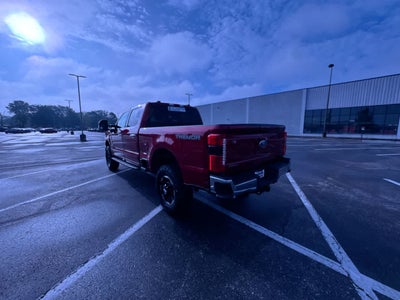 2025 Ford Super Duty F-250 SRW XL