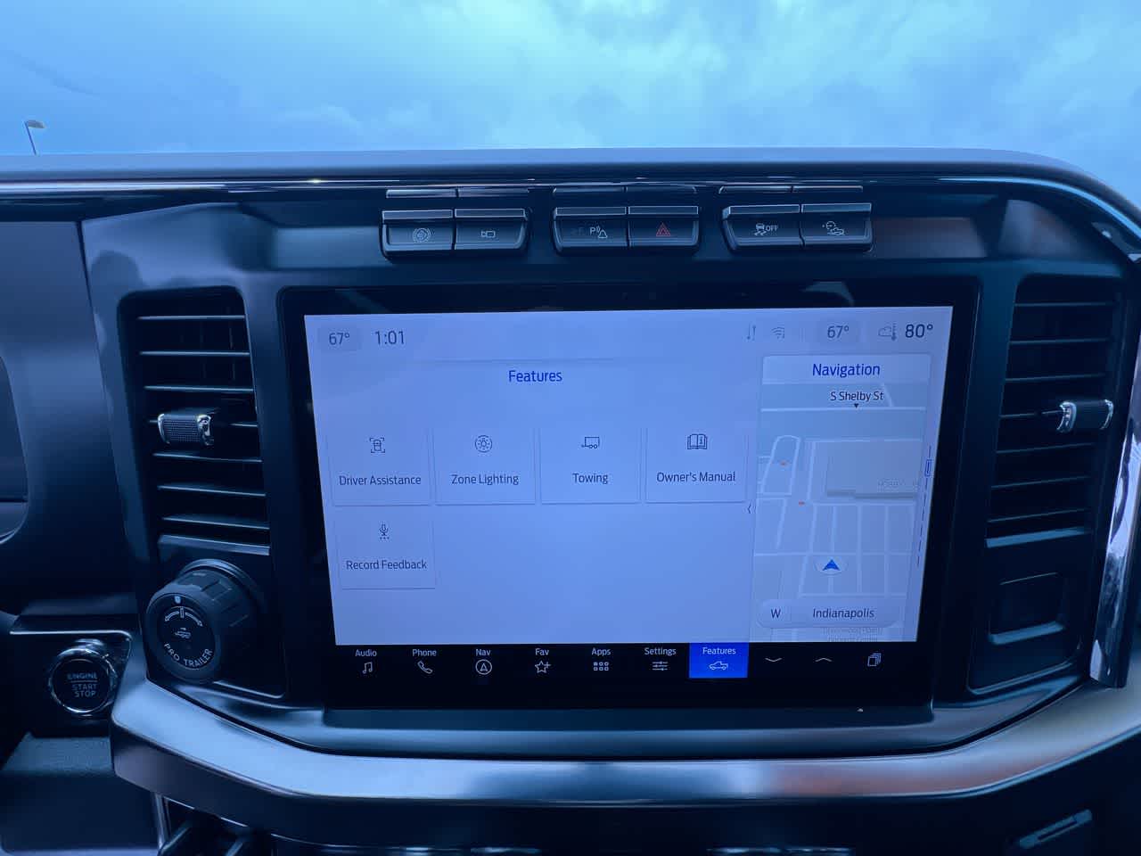 2024 Ford Super Duty F-350 SRW XL