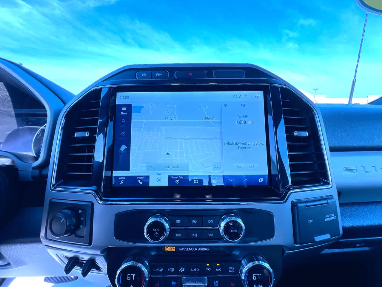 2022 Ford Super Duty F-350 SRW XL