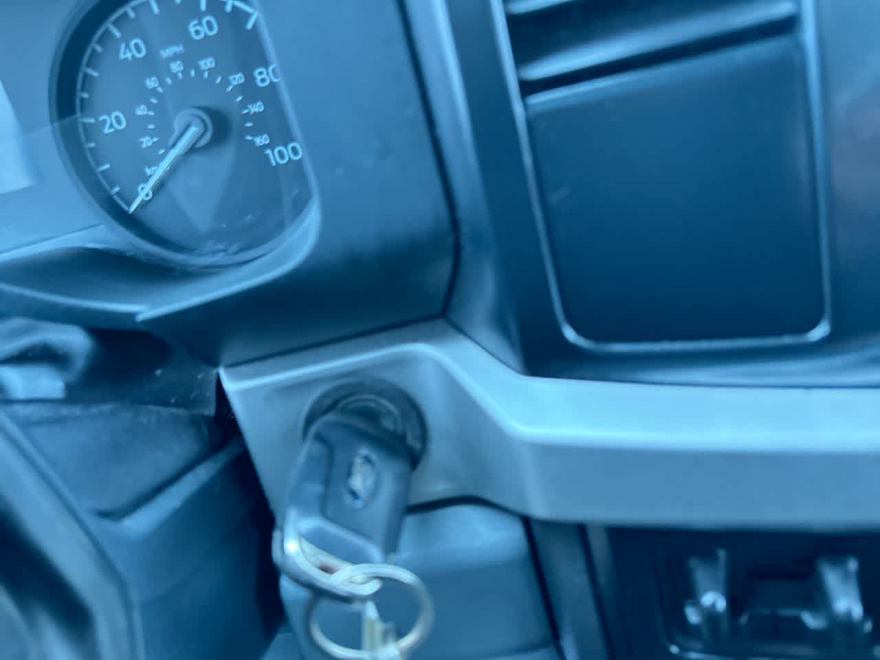 2024 Ford Super Duty F-350 DRW XL