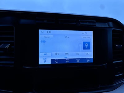 2024 Ford Super Duty F-350 DRW XL