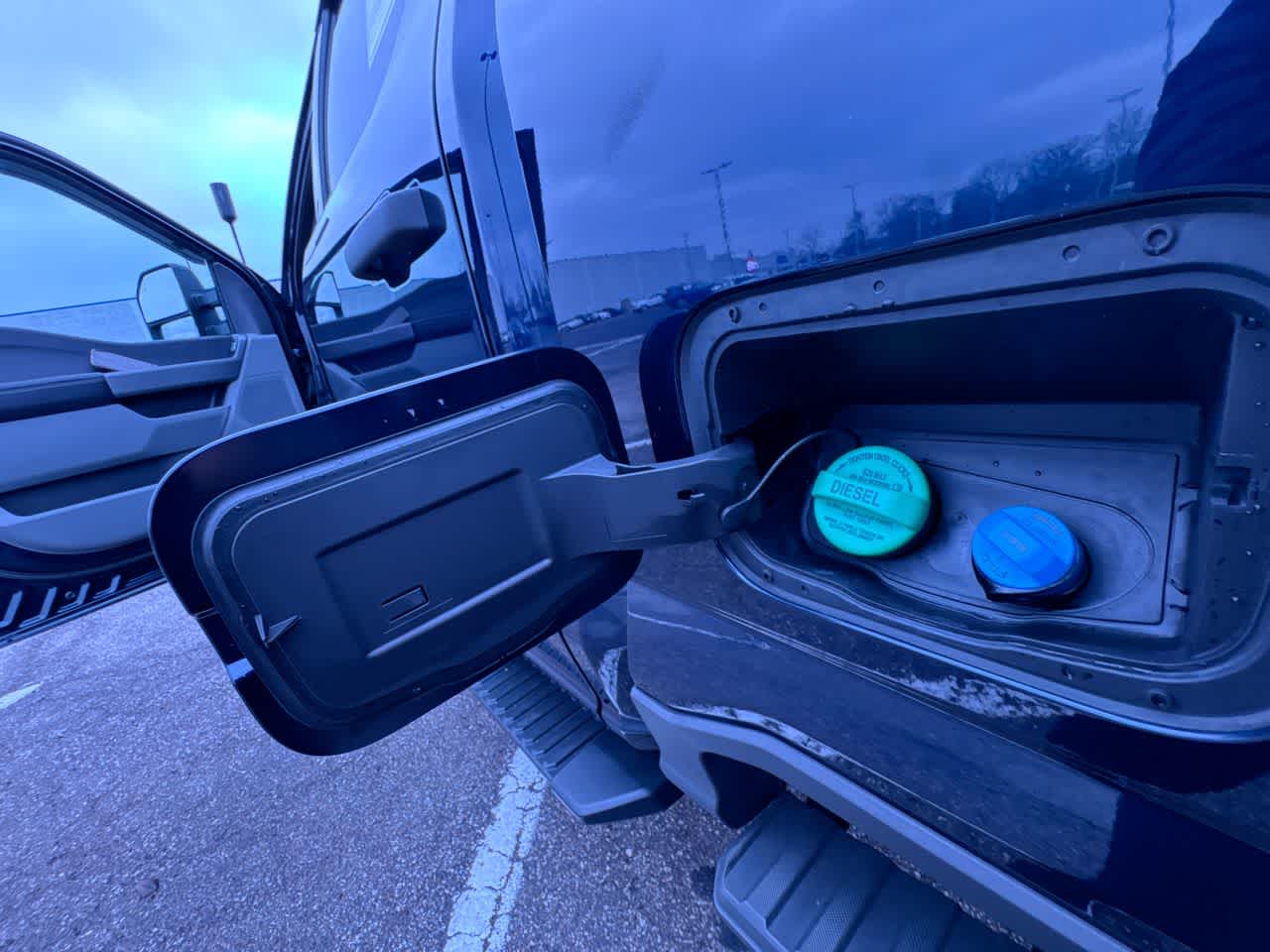 2024 Ford Super Duty F-350 DRW XL