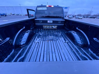 2024 Ford Super Duty F-350 DRW XL