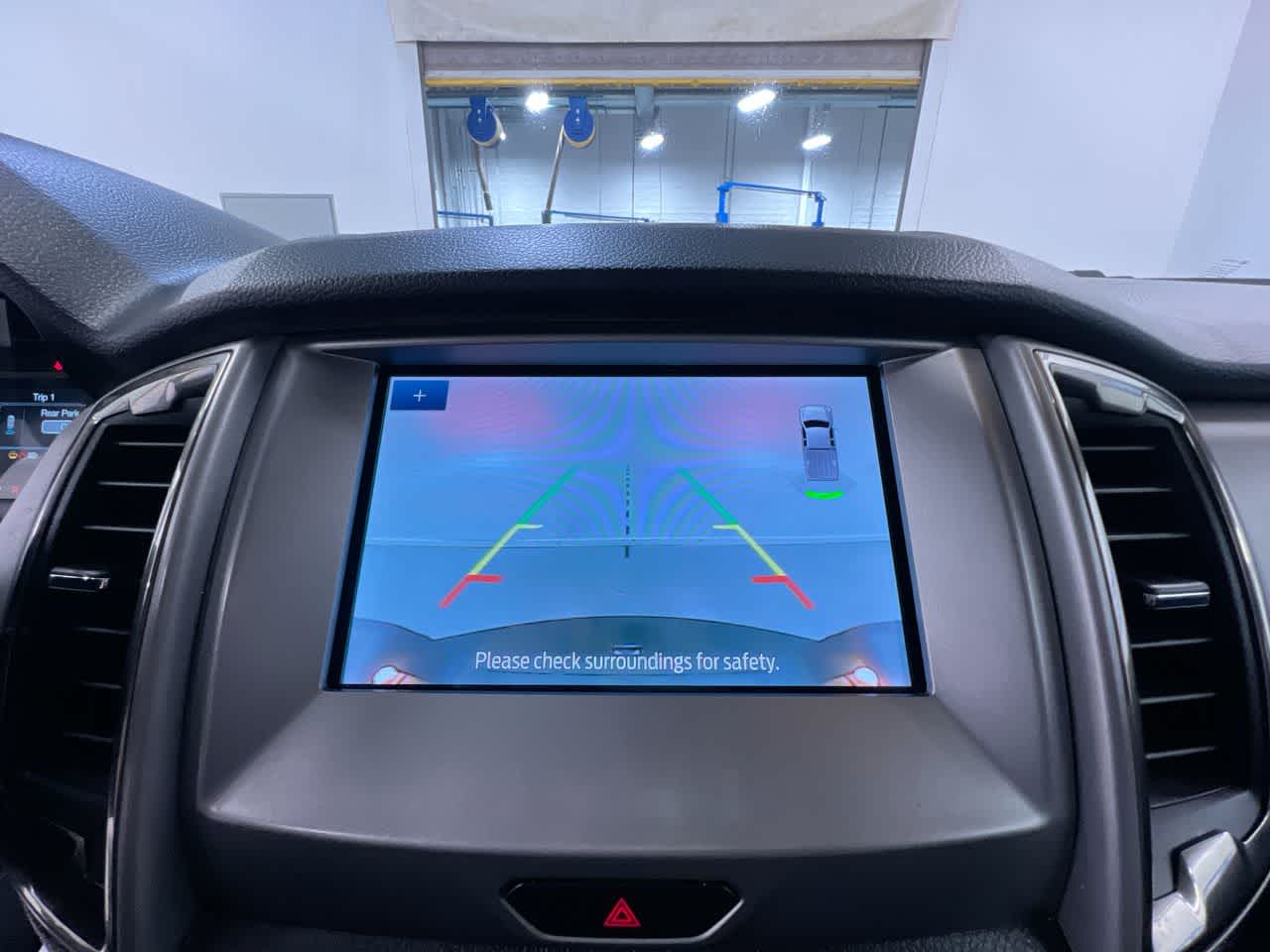 2023 Ford Ranger XL