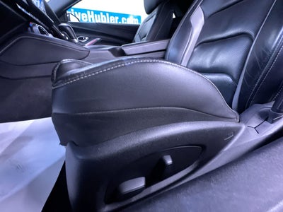 2016 Chevrolet Camaro 2LT