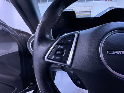2016 Chevrolet Camaro 2LT