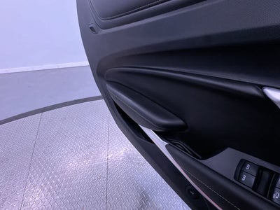 2016 Chevrolet Camaro 2LT