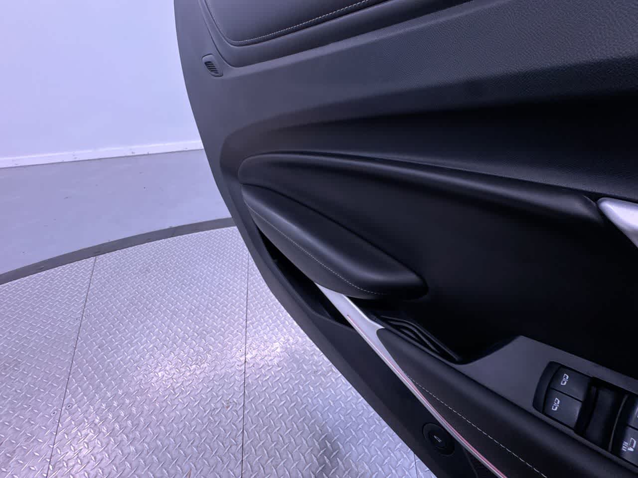 2016 Chevrolet Camaro 2LT