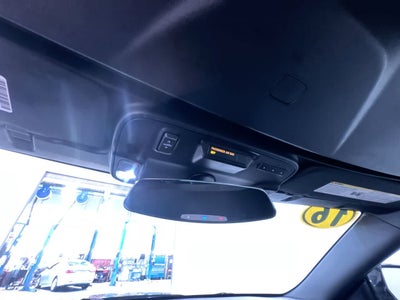 2016 Chevrolet Camaro 2LT