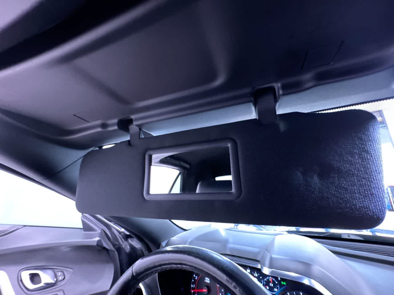 2016 Chevrolet Camaro 2LT