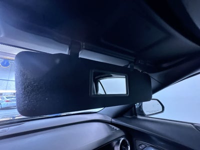 2016 Chevrolet Camaro 2LT