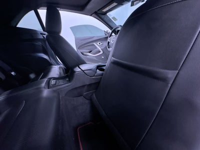 2016 Chevrolet Camaro 2LT