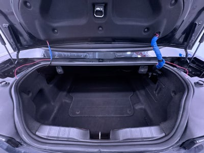 2016 Chevrolet Camaro 2LT