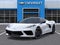 2027 Chevrolet Corvette Stingray 1LT