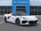 2027 Chevrolet Corvette Stingray 1LT
