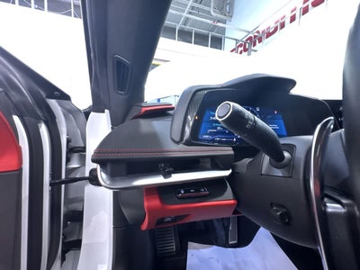 2021 Chevrolet Corvette Stingray 3LT