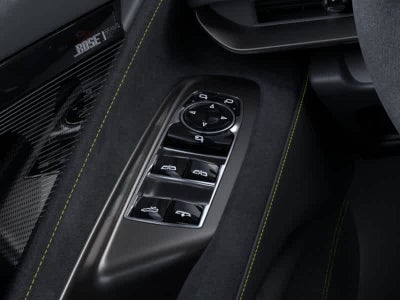 2027 Chevrolet Corvette Z06 3LZ