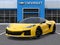 2027 Chevrolet Corvette Z06 3LZ