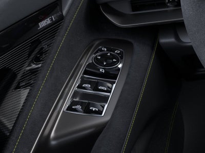 2027 Chevrolet Corvette Z06 3LZ