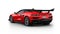 2027 Chevrolet Corvette ZR1X 3LZ