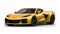 2027 Chevrolet Corvette Grand Sport 1LT