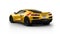 2027 Chevrolet Corvette Grand Sport 1LT