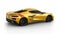 2027 Chevrolet Corvette Grand Sport 1LT