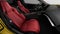 2027 Chevrolet Corvette Grand Sport 1LT