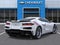 2027 Chevrolet Corvette Grand Sport 2LT