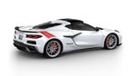 2027 Chevrolet Corvette Grand Sport 2LT