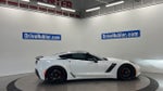 2015 Chevrolet Corvette Z06 Z06 3LZ