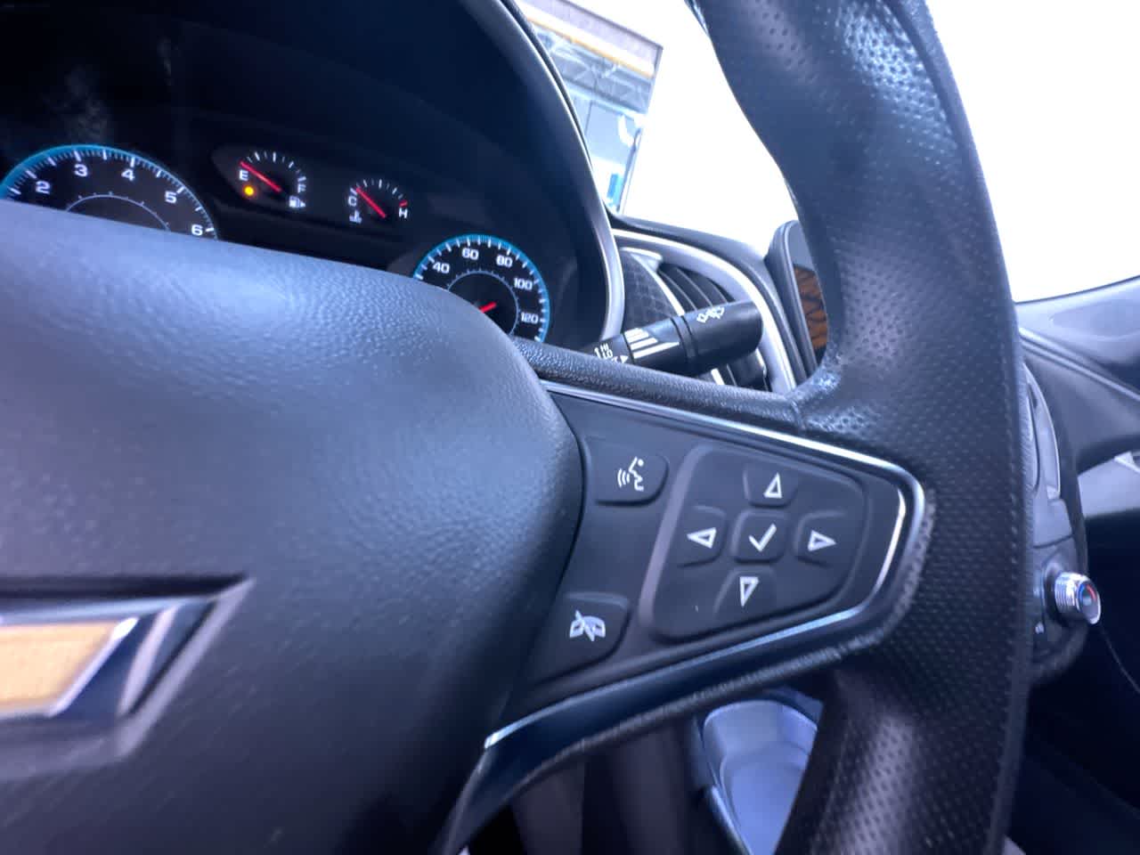 2024 Chevrolet Malibu FL