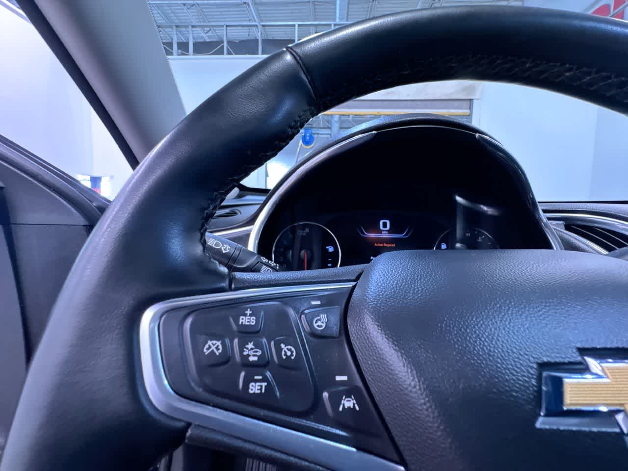 2024 Chevrolet Malibu 2LT