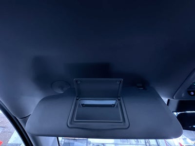 2022 Chevrolet Malibu RS