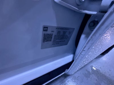 2022 Chevrolet Malibu RS