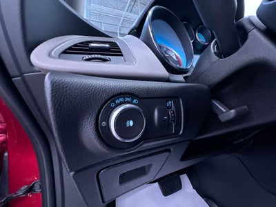 2016 Buick Verano Sport Touring