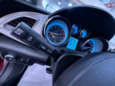 2016 Buick Verano Sport Touring