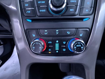 2016 Buick Verano Sport Touring