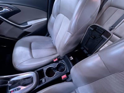 2016 Buick Verano Sport Touring