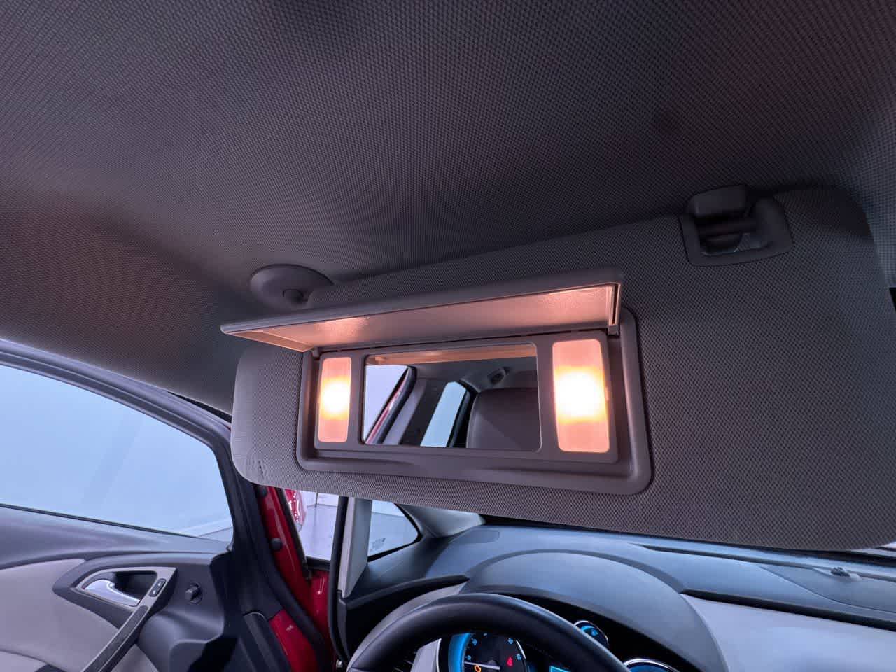 2016 Buick Verano Sport Touring